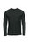 Mens Equinox Long-Sleeved T-Shirt - Black - Black