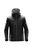 Mens Gravity Thermal Padded Jacket - Black/Charcoal - Black/Charcoal