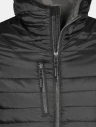 Mens Gravity Thermal Shell Jacket