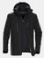 Mens Matrix System Jacket - Black/Carbon - Black/Carbon