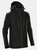 Mens Matrix System Jacket - Black/Carbon