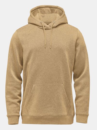 Stormtech Mens Monashee Fleece Hoodie - Oatmeal Heather product