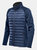 Mens Narvik Lightweight Padded Jacket - Indigo Heather