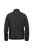 Mens Narvik Soft Shell Jacket - Black