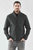 Mens Narvik Soft Shell Jacket - Dolphin