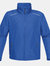 Mens Nautilus Performance Shell Jacket - Azure Blue - Azure Blue