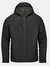 Mens Nostromo Waterproof Jacket - Black/Graphite - Black/Graphite
