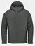 Mens Nostromo Waterproof Jacket - Graphite Grey/Black - Graphite Grey/Black