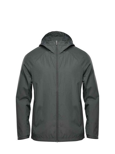 Stormtech Mens Pacifica Waterproof Jacket - Dolphin product