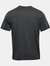 Mens Tundra Short-Sleeved T-Shirt - Graphite