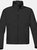 Stormtech Mens Cruise Softshell Jacket (Black/ Black) - Black/ Black