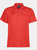 Stormtech Mens Eclipse H2X Dri Piqu Polo (Red) - Red