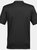 Stormtech Mens Eclipse H2X-Dry Pique Polo (Black)