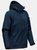 Stormtech Mens Epsilon 2 Hooded Soft Shell Jacket (Navy/Graphite Grey)
