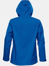 Stormtech Mens Epsilon 2 Softshell Jacket (Azure)