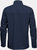 Stormtech Mens Greenwich Lightweight Softshell Jacket (Navy Blue)