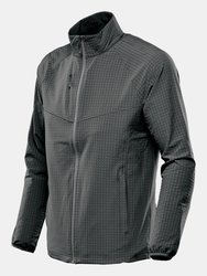 Stormtech Mens Kyoto Jacket (Graphite)