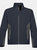 Stormtech Mens Pulse Softshell Jacket (Navy/ Granite) - Navy/ Granite