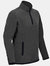 Stormtech Mens Shasta Tech Fleece (Graphite Gray/Black)