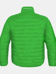 Stormtech Mens Thermal Altitude Jacket (Treetop Green/Black)