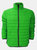 Stormtech Mens Thermal Altitude Jacket (Treetop Green/Black) - Treetop Green/Black