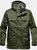 Stormtech Mens Zurich Thermal Parka (Moss) - Moss