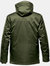 Stormtech Mens Zurich Thermal Parka (Moss)