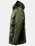 Stormtech Mens Zurich Thermal Parka (Moss)