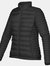 Stormtech Womens/Ladies Basecamp Thermal Jacket (Black)