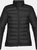 Stormtech Womens/Ladies Basecamp Thermal Jacket (Black) - Black