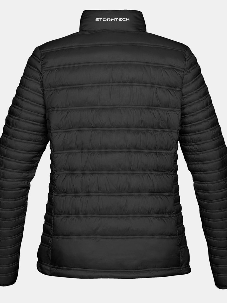 Stormtech Womens/Ladies Basecamp Thermal Jacket (Black)