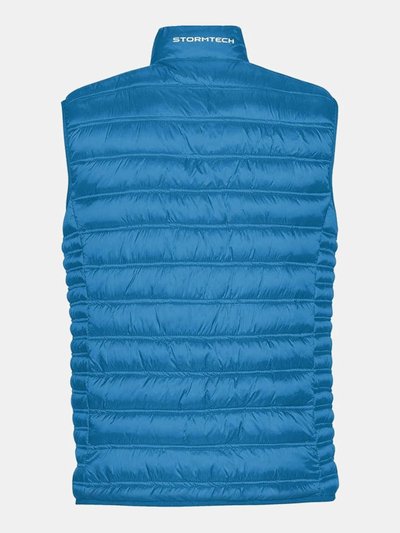 Stormtech Stormtech Womens/Ladies Basecamp Thermal Quilted Gilet (Electric Blue) product
