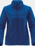 Stormtech Womens/Ladies Nautilus Jacket (Azure Blue) - Azure Blue