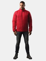 Stormtech Womens/Ladies Nautilus Jacket (Bright Red)