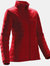 Stormtech Womens/Ladies Nautilus Jacket (Bright Red)