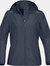 Stormtech Womens/Ladies Nautilus Performance Shell Jacket (Navy Blue) - Navy Blue