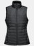 Stormtech Womens/Ladies Nautilus Quilted Vest (Black) - Black