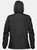 Stormtech Womens/Ladies Olympia Soft Shell Jacket (Black)