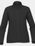 Stormtech Womens/Ladies Orbiter Softshell Jacket (Black/Carbon) - Black/Carbon