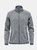 Womens/Ladies Avalanche Pure Earth Full Zip Fleece Jacket - Granite Heather - Granite Heather