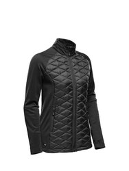 Womens/Ladies Boulder Soft Shell Jacket