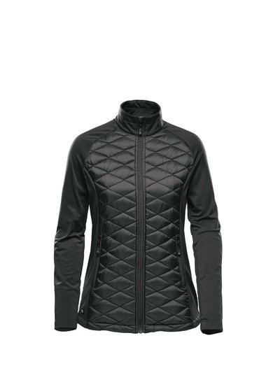 Stormtech Womens/Ladies Boulder Soft Shell Jacket product