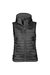 Womens/Ladies Gravity Body Warmer - Black/Charcoal - Black/Charcoal