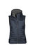 Womens/Ladies Gravity Body Warmer - Navy/Charcoal - Navy/Charcoal