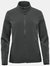 Womens/Ladies Narvik Soft Shell Jacket - Dolphin - Dolphin