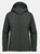 Womens/Ladies Nostromo Thermal Soft Shell Jacket - Graphite Grey/Black - Graphite Grey/Black