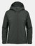 Womens/Ladies Nostromo Thermal Soft Shell Jacket - Graphite Grey/Black - Graphite Grey/Black