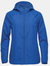 Womens/Ladies Pacifica Lightweight Jacket - Azure/Black - Azure/Black