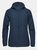 Womens/Ladies Pacifica Lightweight Jacket - Navy - Navy