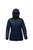 Womens/Ladies Stavanger Thermal Padded Jacket - Navy/Graphite Grey - Navy/Graphite Grey